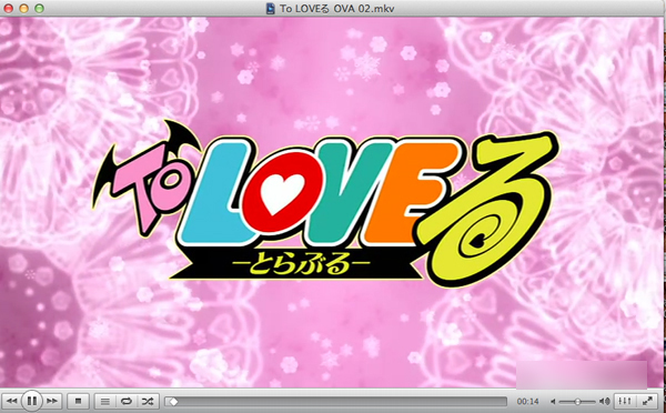 Duang！苹果电脑mac OS X五款视频播放器详细评测图解