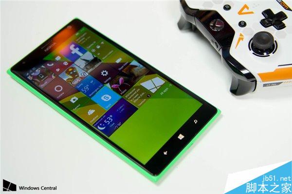 Win10手机版10572值得升级吗?Win10 Mobile预览版10572上手视频