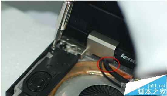 联想Thinkpad T430笔记本怎么拆机?