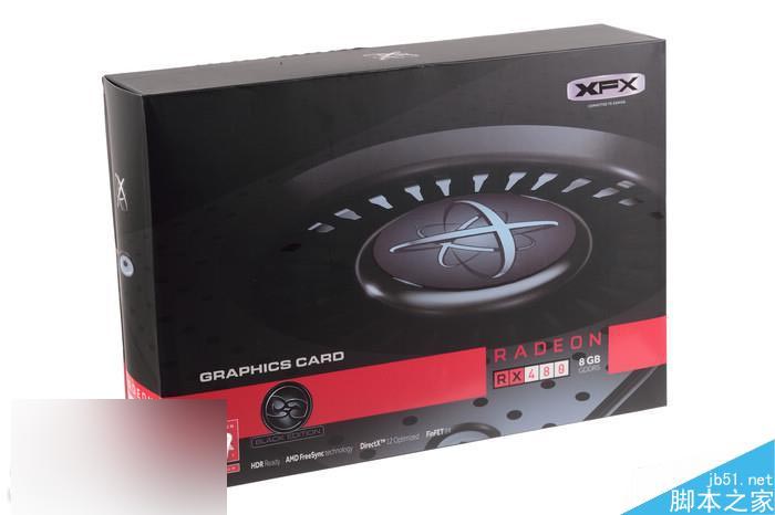 值不值得买?AMD RX 480 8GB显卡首发全面评测