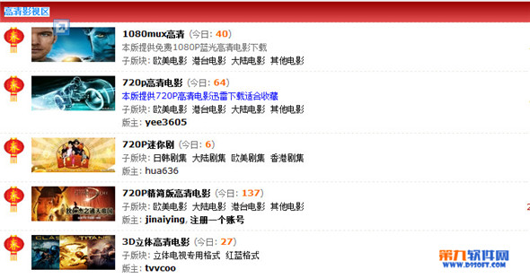 迅雷云点播怎么看片?迅雷云点播使用教程