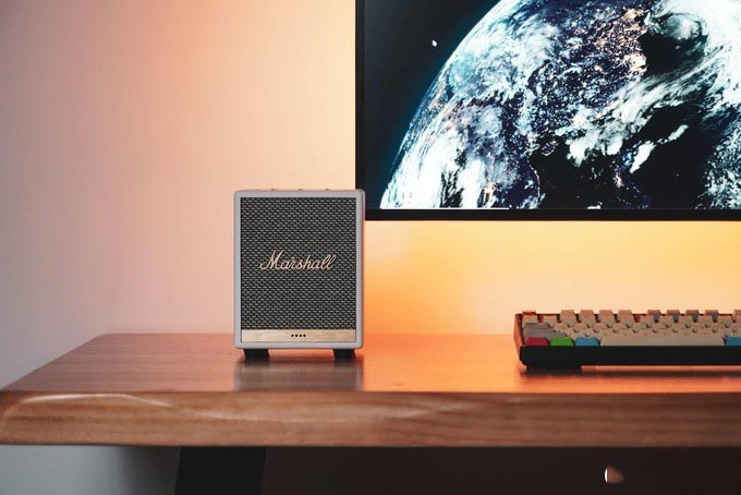 马歇尔Marshall UXBRIDGE音箱值得买吗 马歇尔Marshall UXBRIDGE音箱评测