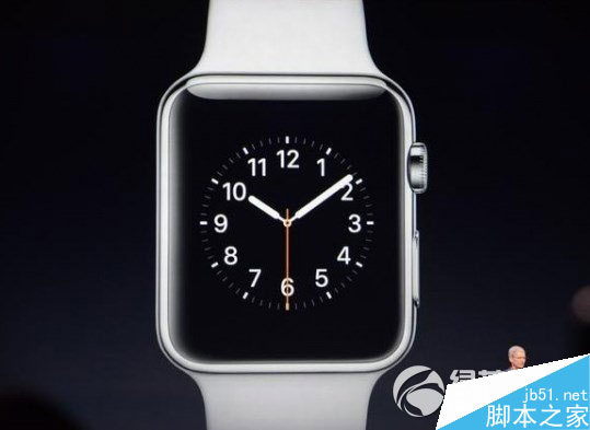 苹果手表Apple Watch电池多少毫安?能用几天? 苹果智能手表apple Watch续航怎么样?电池多少毫安?能用几天?