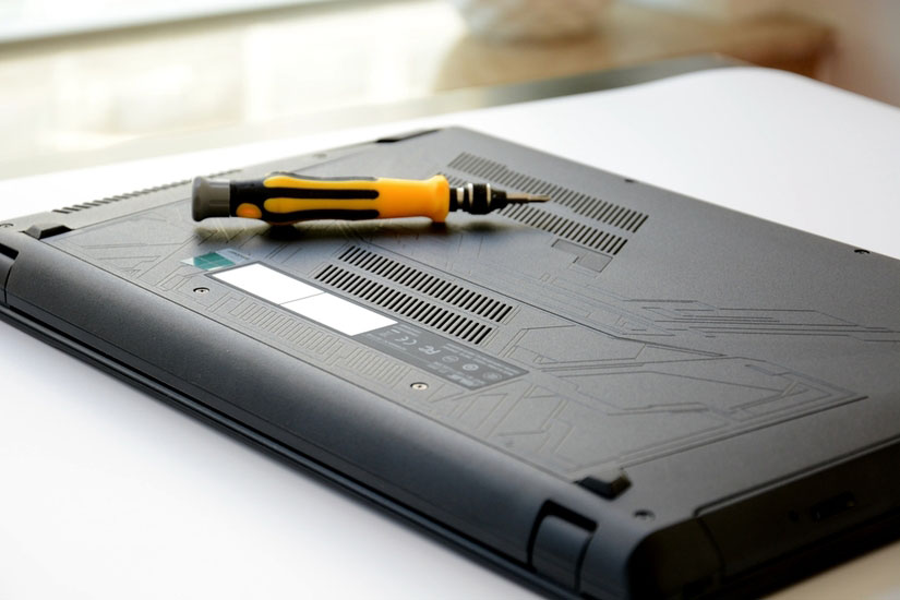 华硕ZX53V飞行堡垒怎么拆机 华硕ZX53V飞行堡垒拆解图文评测全过程