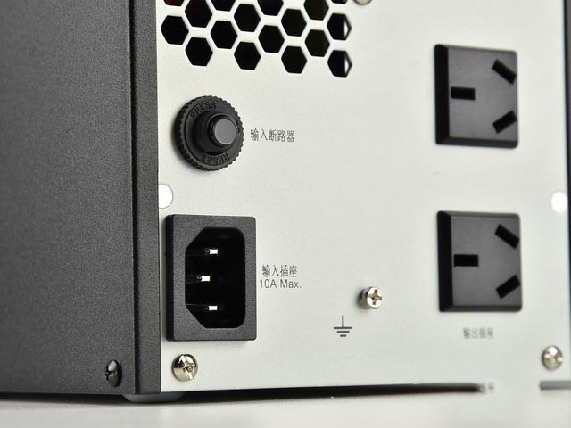 艾亚特1KB UPS电源值得买吗 艾亚特1KB UPS电源详细测评
