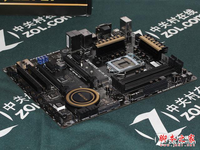 游戏超频两不误 7款八百元价位主板推荐