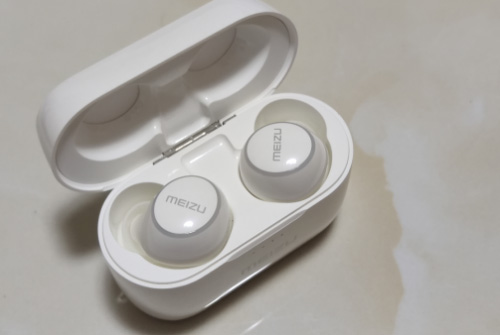 JEET Air Plus全面对比魅族POP真无线蓝牙耳机 哪一款更值得入手