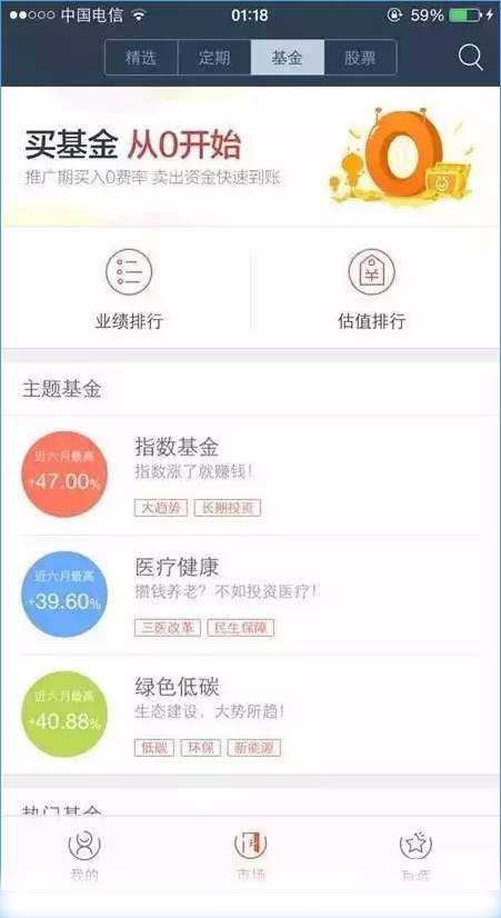 蚂蚁聚宝怎么用？蚂蚁聚宝新手使用教程