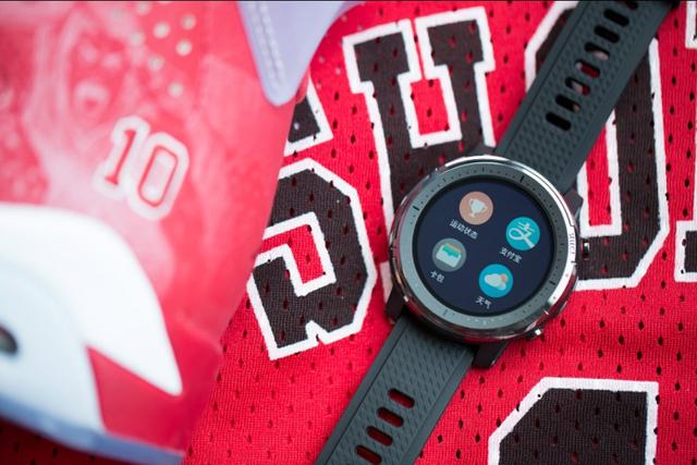 Amazfit智能运动手表3怎么样   Amazfit智能手表3全方面评测