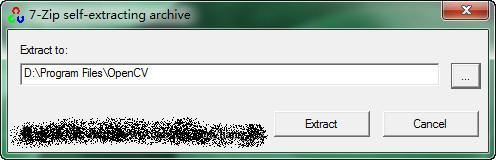 windows7下vs2010安装opencv2.4.3详细步骤(图)