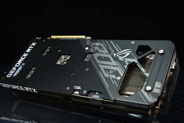 ROG STRIX RTX3060怎么样 ROG STRIX RTX3060详细评测
