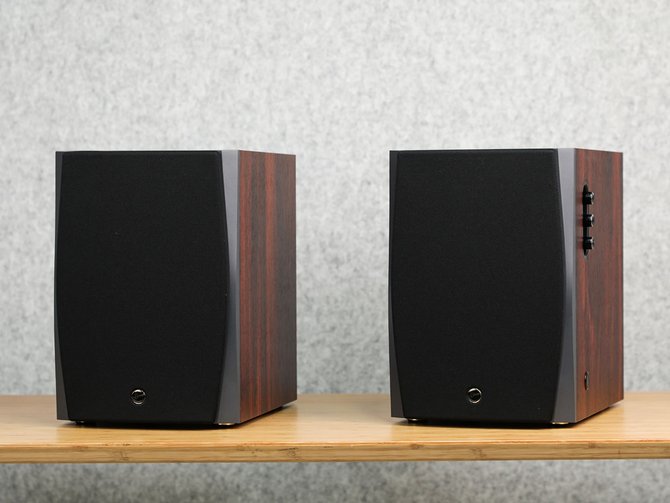 惠威D1500有源HiFi音响怎么样 惠威D1500有源HiFi音响评测