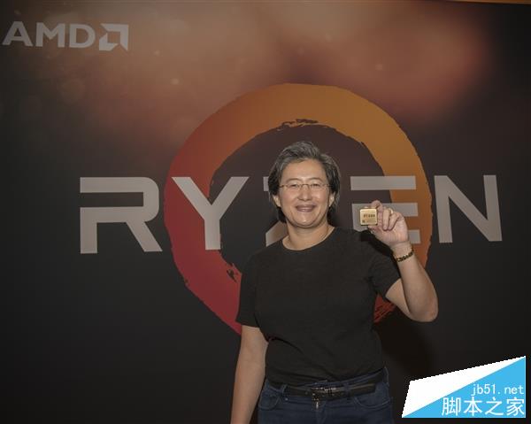 AMD Ryzen性价比值得买吗？AMD Ryzen处理器首发性能评测