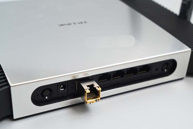 TPLINK XDR5480路由器怎么样? XDR5480拆机测评