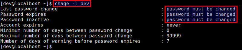 Linux系统下修改用户密码全攻略