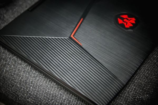 地狱火X6值得买吗？火影地狱火X6游戏本8代标压详细评测