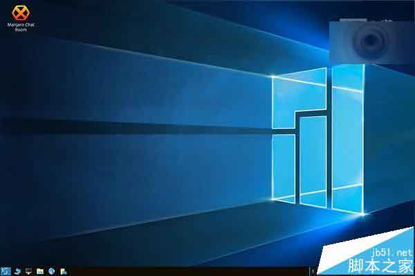 Linux LXQt 16.03社区版系统正式发布下载 神似win10