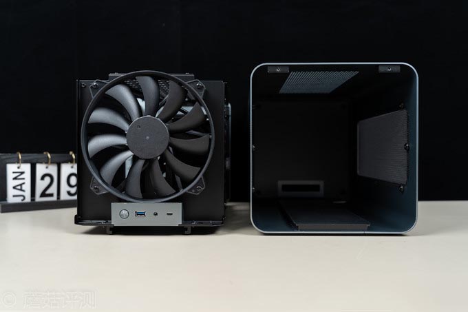 乔思伯JONSBO V8抽拉式机箱值得买吗 乔思伯JONSBO V8抽拉式机箱评测