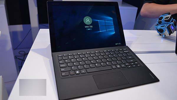 Win10平板之争：联想MIIX 700与微软Surface Pro 3哪个好？联想MIIX 700与微软Surface
