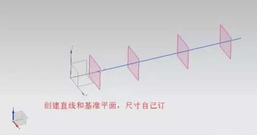 UG怎么快速创建一架逼真的喷气飞机?