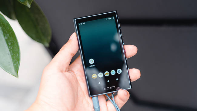 NW-A105HN播放器值得入手吗 Sony NW-A105HN播放器评测
