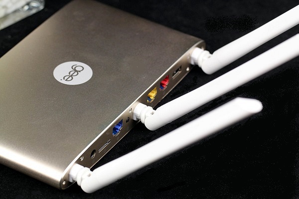 极路由3怎么设置？ 极路由3WiFi上手体验测评