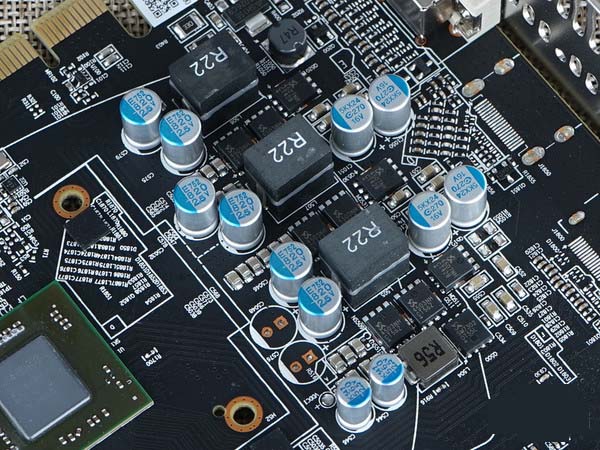 迪兰RX560D怎么样？中国特供版迪兰RX560D超能4G显卡图文详细评测