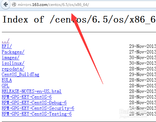 如何配置Centos 6.5 的yum源？