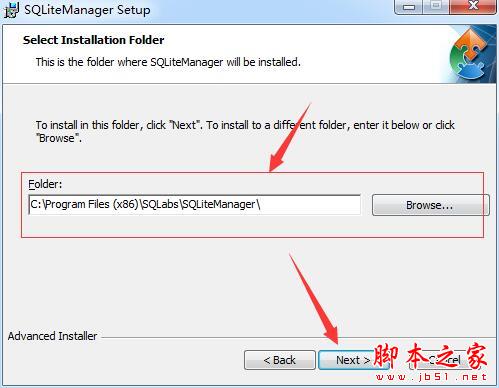 SQLiteManager怎么激活?sqlite数据库管理软件激活图文教程