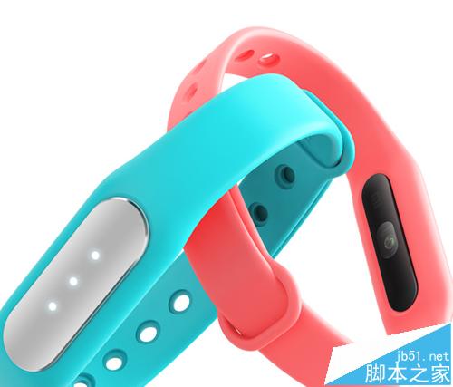 小米手环光感版怎么设置屏幕解锁?
