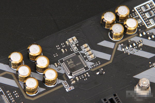 微星b350主板值得买吗？微星B350 TOMAHAWK图文详细评测