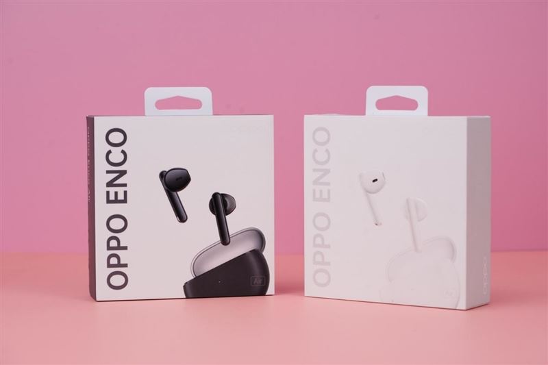 OPPO Enco Air值得入手吗 OPPO Enco Air真无线耳机详细评测