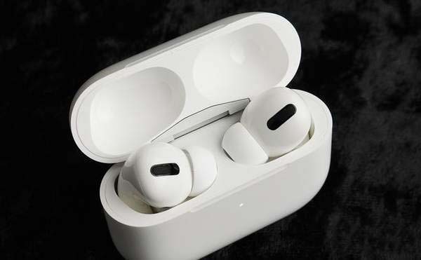 airpods pro电池耐用吗 airpods pro续航性能详细评测