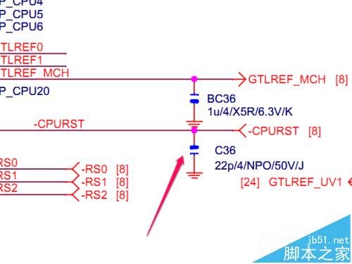 技嘉G41主板的复位信号怎么测量?有哪些种类?