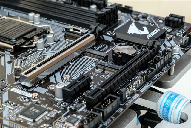 Intel B360主板性能怎么样？英特尔B360主板详细评测图解