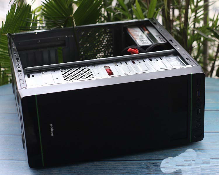 铭瑄的H310M主板怎么样? 铭瑄挑战者H310M详细测评