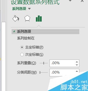 EXCEL制作柏拉图步骤详解