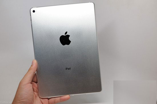 更薄了！一大波苹果iPad Air2/iPad6超清图片曝光