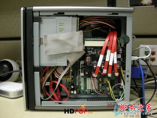 用OpenSolaris和ZFS搭建家用NAS的方法(图文教程)