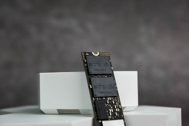 致钛PC005 Active 1TB怎么样 致钛PC005 Active 1TB固态硬盘评测