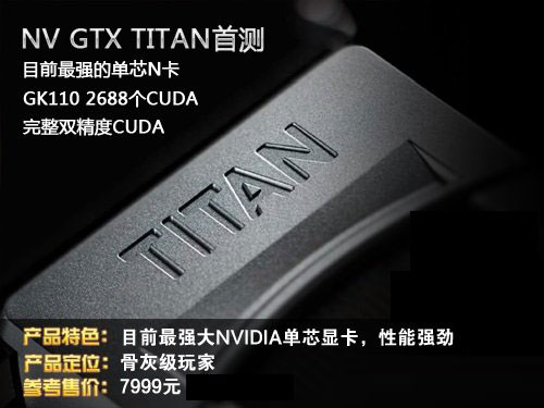 2013最新版显卡天梯图