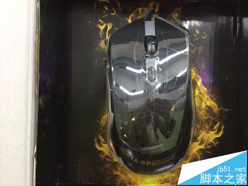 灵逸LY90鼠标怎么样? 灵逸鼠标开箱测评