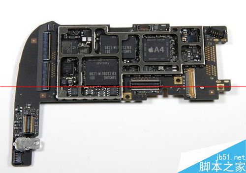 苹果ipad怎么拆机？ipad全程拆机图文步骤