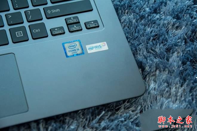 VAIO Z13怎么样？2017新款VAIO Z13笔记本开箱评测图解