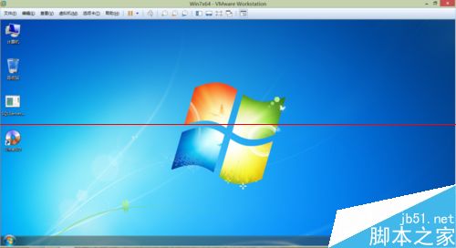 虚拟机VMware 11怎么创建虚拟机快照？