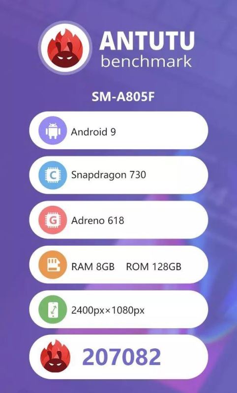 华为麒麟810性能怎么样 麒麟810安兔兔跑分介绍
