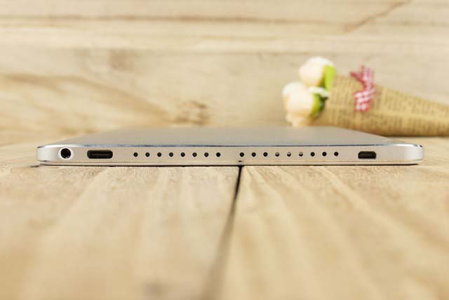 配5000mAh大电池 中柏EZpad M4详细图文评测