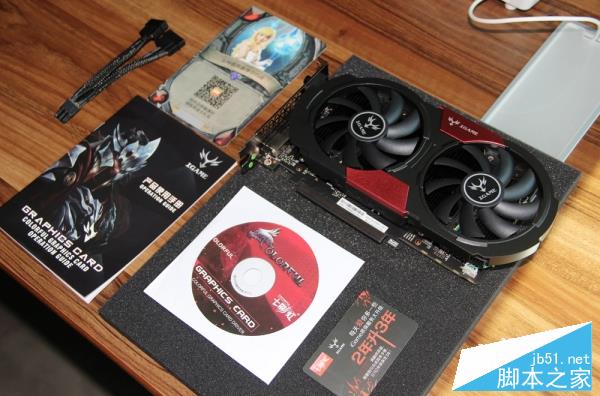 七彩虹iGame1050Ti 烈焰战神U-4GD5深度评测和拆解