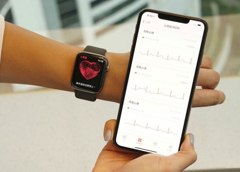 Apple Watch国行版越狱后如何激活ECG功能?