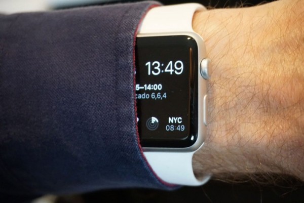 没有iPhone的Apple Watch还剩下什么功能？